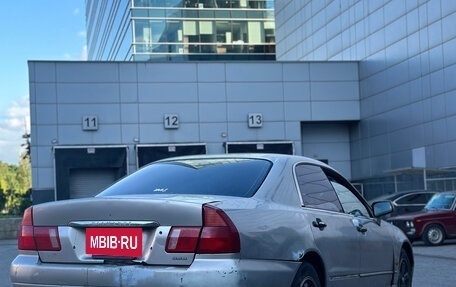 Mitsubishi Diamante II, 1995 год, 305 000 рублей, 3 фотография