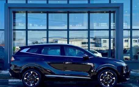 KIA Sportage IV рестайлинг, 2026 год, 4 650 000 рублей, 6 фотография