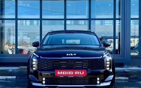 KIA Sportage IV рестайлинг, 2026 год, 4 650 000 рублей, 2 фотография