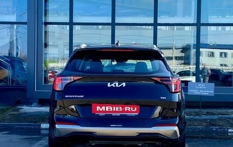 KIA Sportage IV рестайлинг, 2026 год, 4 650 000 рублей, 9 фотография