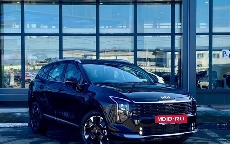 KIA Sportage IV рестайлинг, 2026 год, 4 650 000 рублей, 8 фотография