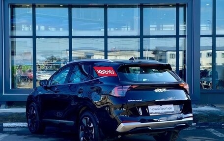 KIA Sportage IV рестайлинг, 2026 год, 4 650 000 рублей, 4 фотография