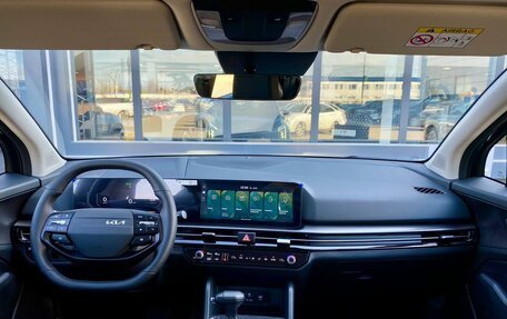 KIA Sportage IV рестайлинг, 2026 год, 4 650 000 рублей, 16 фотография