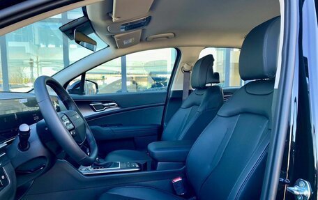 KIA Sportage IV рестайлинг, 2026 год, 4 650 000 рублей, 21 фотография