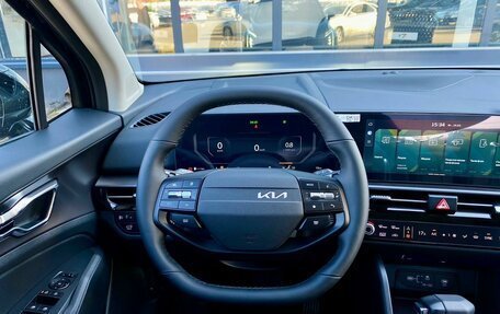 KIA Sportage IV рестайлинг, 2026 год, 4 650 000 рублей, 18 фотография