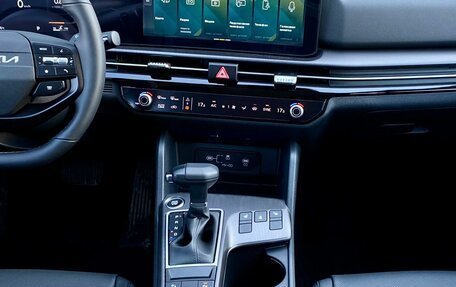 KIA Sportage IV рестайлинг, 2026 год, 4 650 000 рублей, 28 фотография
