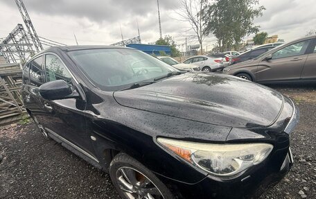 Infiniti JX, 2013 год, 1 200 000 рублей, 2 фотография