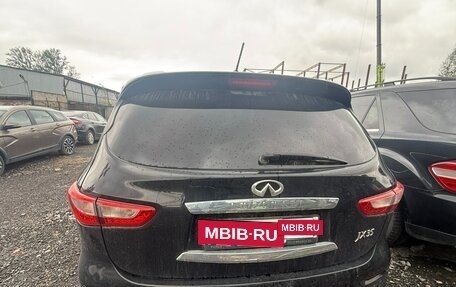 Infiniti JX, 2013 год, 1 200 000 рублей, 7 фотография