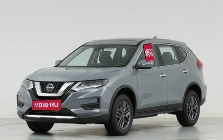 Nissan X-Trail, 2026 год, 2 565 000 рублей, 2 фотография
