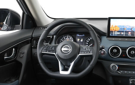 Nissan X-Trail, 2026 год, 2 565 000 рублей, 7 фотография