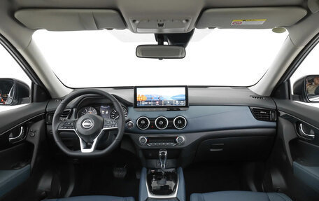 Nissan X-Trail, 2026 год, 2 565 000 рублей, 14 фотография