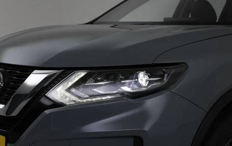 Nissan X-Trail, 2026 год, 2 565 000 рублей, 5 фотография