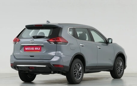 Nissan X-Trail, 2026 год, 2 565 000 рублей, 3 фотография