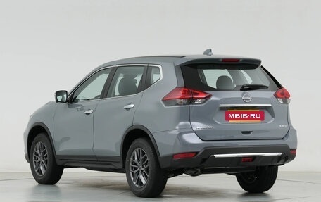 Nissan X-Trail, 2026 год, 2 565 000 рублей, 4 фотография