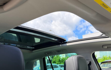 Volkswagen Tiguan II, 2019 год, 3 430 000 рублей, 26 фотография