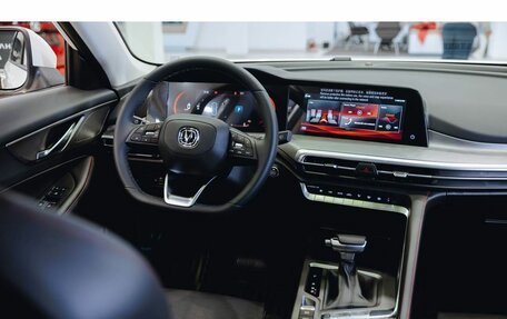 Changan CS35 Plus, 2025 год, 2 839 900 рублей, 7 фотография