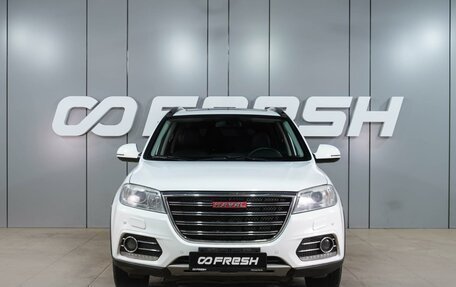 Haval H6, 2017 год, 1 299 000 рублей, 3 фотография