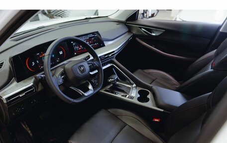 Changan CS35 Plus, 2025 год, 2 839 900 рублей, 5 фотография
