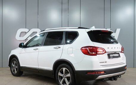 Haval H6, 2017 год, 1 299 000 рублей, 2 фотография