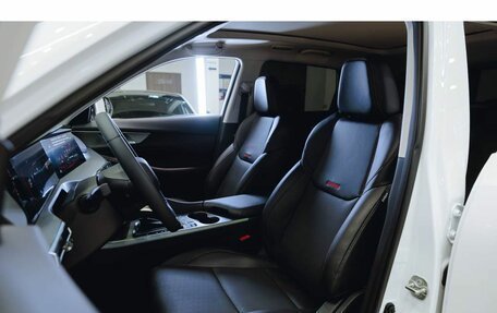 Changan CS35 Plus, 2025 год, 2 839 900 рублей, 4 фотография
