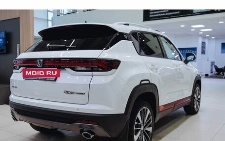 Changan CS35 Plus, 2025 год, 2 839 900 рублей, 3 фотография
