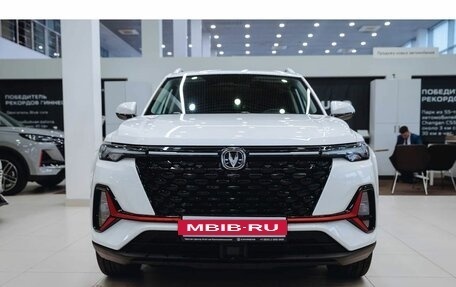 Changan CS35 Plus, 2025 год, 2 839 900 рублей, 2 фотография