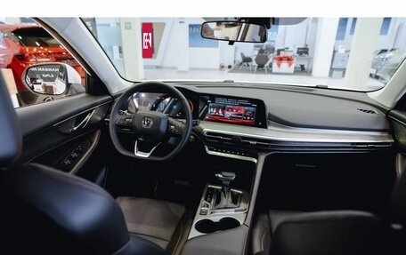 Changan CS35 Plus, 2025 год, 2 839 900 рублей, 6 фотография