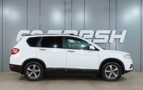 Haval H6, 2017 год, 1 299 000 рублей, 5 фотография