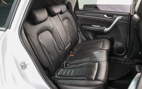 Haval H6, 2017 год, 1 299 000 рублей, 7 фотография