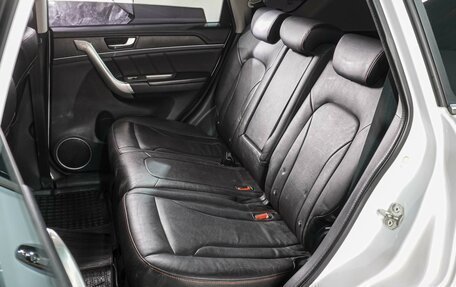 Haval H6, 2017 год, 1 299 000 рублей, 9 фотография