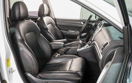 Haval H6, 2017 год, 1 299 000 рублей, 8 фотография