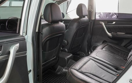 Haval H6, 2017 год, 1 299 000 рублей, 11 фотография