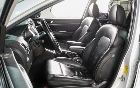 Haval H6, 2017 год, 1 299 000 рублей, 10 фотография