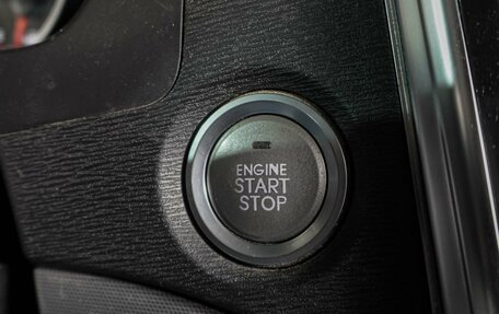 Haval H6, 2017 год, 1 299 000 рублей, 17 фотография