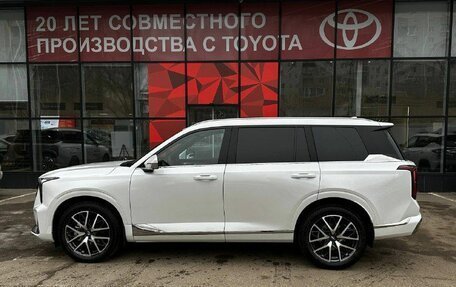 GAC GS8, 2025 год, 5 199 000 рублей, 4 фотография