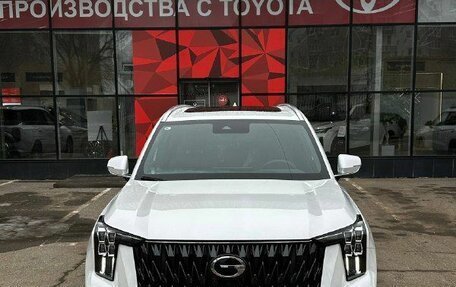 GAC GS8, 2025 год, 5 199 000 рублей, 3 фотография