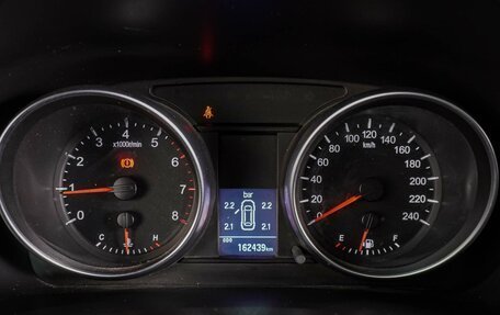 Haval H6, 2017 год, 1 299 000 рублей, 22 фотография