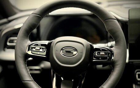 GAC GS8, 2025 год, 5 199 000 рублей, 11 фотография