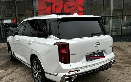 GAC GS8, 2025 год, 5 199 000 рублей, 5 фотография