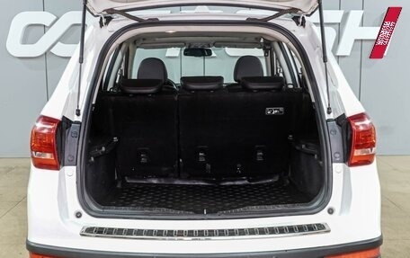 Haval H6, 2017 год, 1 299 000 рублей, 23 фотография
