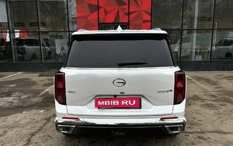 GAC GS8, 2025 год, 5 199 000 рублей, 6 фотография