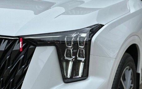 GAC GS8, 2025 год, 5 199 000 рублей, 2 фотография