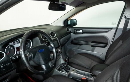 Ford Focus II рестайлинг, 2011 год, 620 000 рублей, 5 фотография