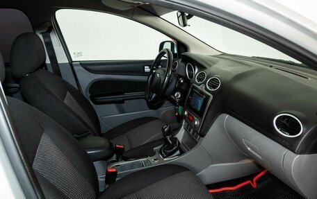 Ford Focus II рестайлинг, 2011 год, 620 000 рублей, 6 фотография