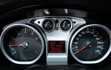 Ford Focus II рестайлинг, 2011 год, 620 000 рублей, 9 фотография