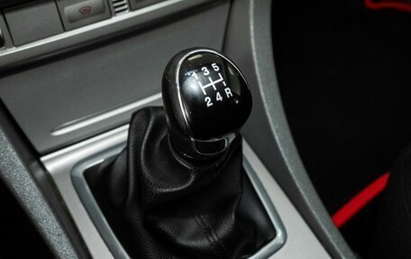 Ford Focus II рестайлинг, 2011 год, 620 000 рублей, 11 фотография