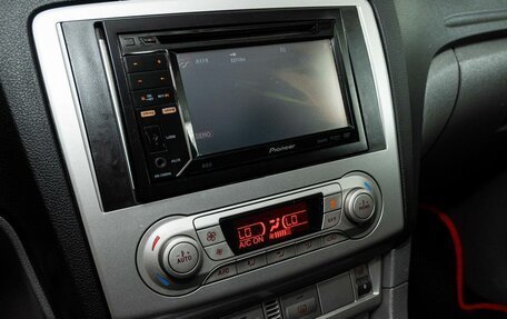 Ford Focus II рестайлинг, 2011 год, 620 000 рублей, 10 фотография