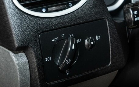 Ford Focus II рестайлинг, 2011 год, 620 000 рублей, 12 фотография