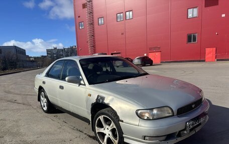 Nissan Bluebird X, 1995 год, 115 000 рублей, 2 фотография