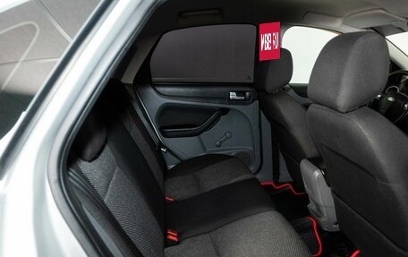 Ford Focus II рестайлинг, 2011 год, 620 000 рублей, 8 фотография